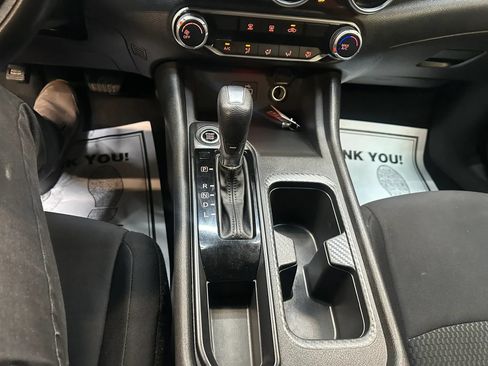 Used 2021 Nissan Sentra S FWD image 15