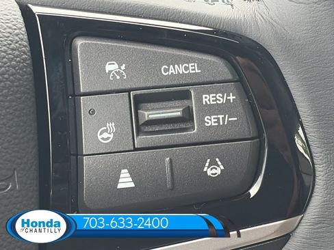New 2027 Honda Odyssey Elite image 13