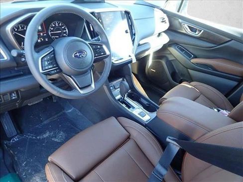 New 2026 Subaru Ascent Touring AWD/4WD image 11