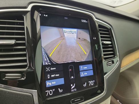Used 2022 Volvo XC90 T8 Inscription Expression w/ Advanced Package AWD/4WD image 30