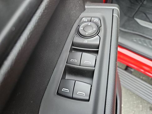 New 2026 Chevrolet Silverado 1500 Custom Trail Boss image 14