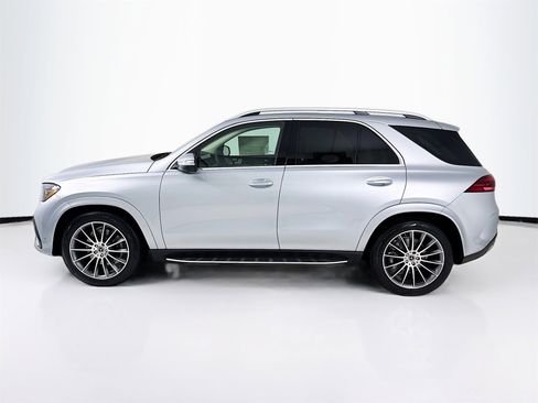 New 2026 Mercedes-Benz GLE 450 4MATIC image 5