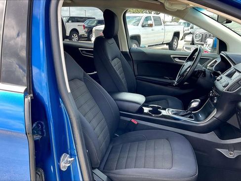 Used 2018 Ford Edge SEL image 30