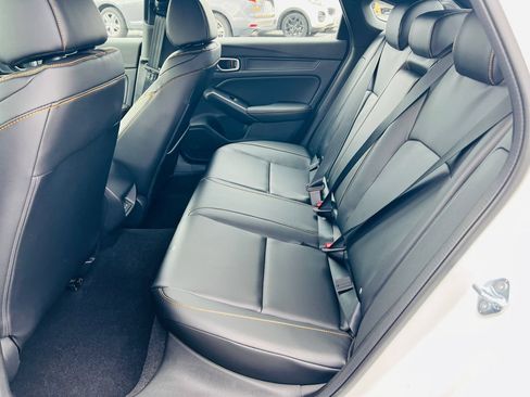 Used 2026 Acura Integra A-Spec FWD image 29