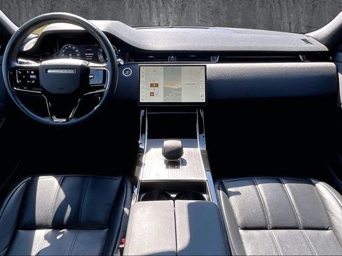 Used 2024 Land Rover Range Rover Evoque S image 7