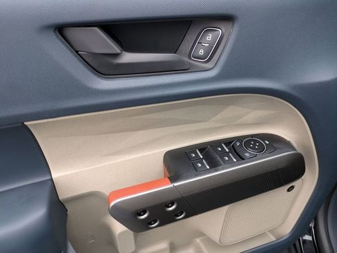 New 2025 Ford Maverick Lariat image 24