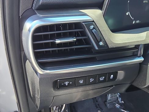 Certified 2024 Kia Telluride SX Prestige X-Line AWD/4WD image 21
