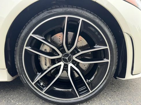 Used 2019 Mercedes-Benz CLS 53 AMG 4MATIC image 21