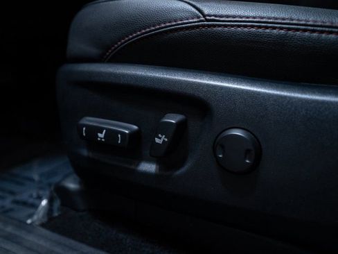 Used 2024 Toyota 4Runner TRD Pro image 22