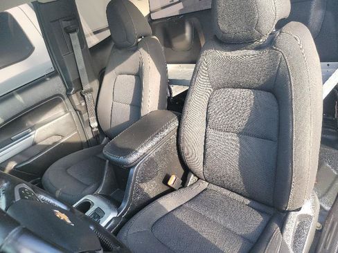 Used 2022 Chevrolet Colorado LT w/ Fleet Safety Package RWD image 13
