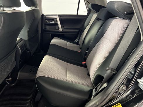 Used 2018 Toyota 4Runner SR5 image 25