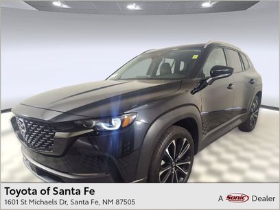 Used 2024 MAZDA CX-50 AWD 2.5 Turbo