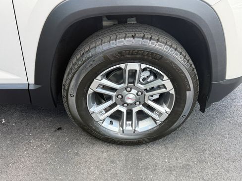 New 2026 GMC Terrain Elevation AWD/4WD image 12