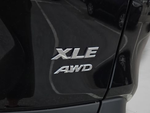Certified 2025 Toyota RAV4 XLE Premium AWD/4WD image 7