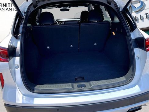 Used 2023 INFINITI QX50 Sport AWD/4WD image 48