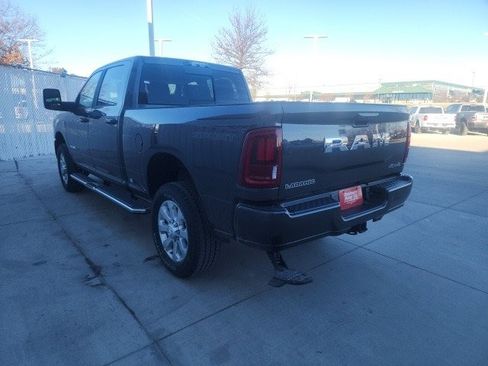 New 2026 RAM 2500 Laramie image 23