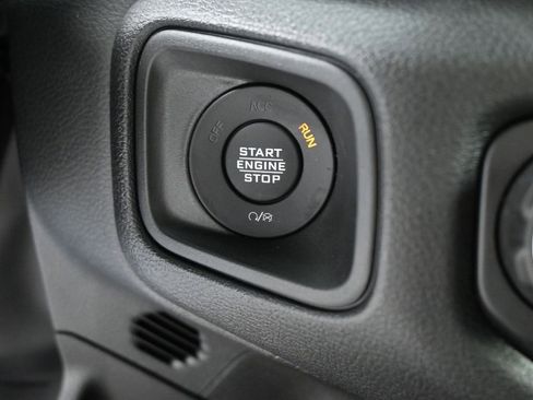 New 2026 Jeep Wrangler Sport S image 32