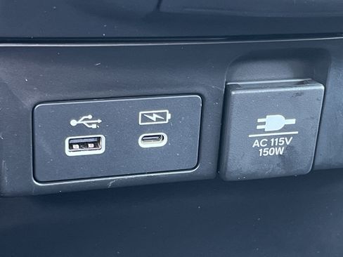 Certified 2025 Honda Odyssey Elite image 7