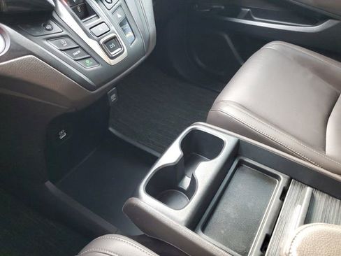 Used 2021 Honda Odyssey EX-L image 29