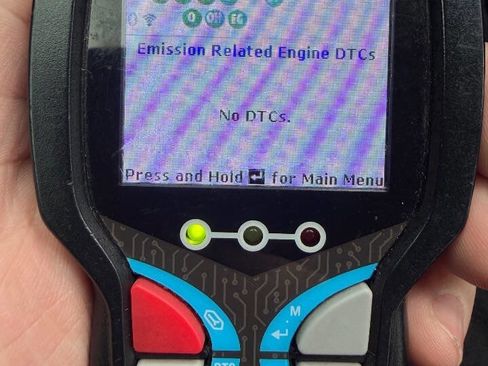 Used 2015 Kia Forte Koup SX image 35