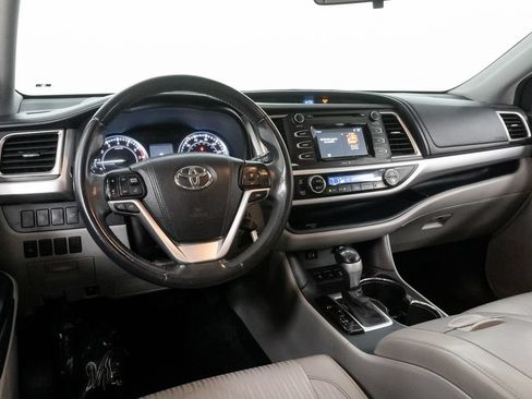 Used 2015 Toyota Highlander Plus AWD/4WD image 9