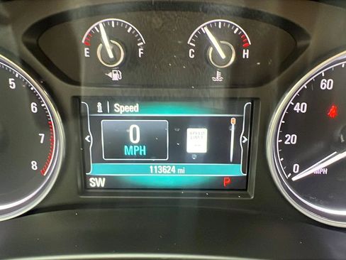 Used 2019 Buick Enclave Premium w/ Trailering Package, 5000 lbs. image 13