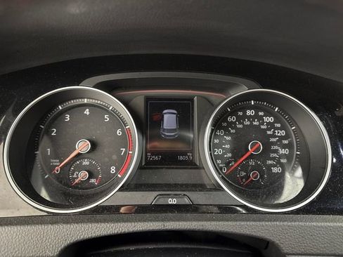 Used 2020 Volkswagen GTI S image 24