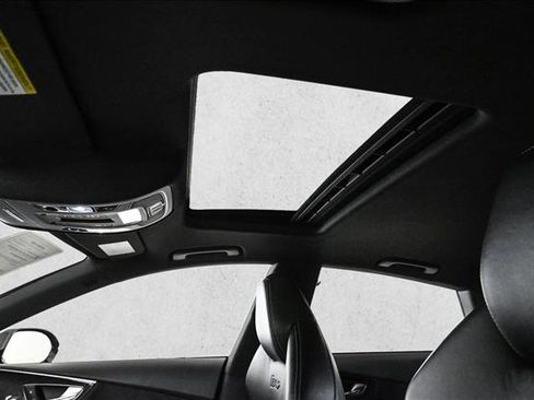 Used 2018 Audi RS 7 Performance w/ Driver Assistance Package image 16