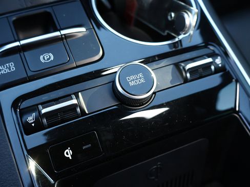 Used 2024 Kia K5 GT image 6