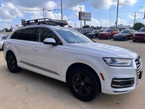Used 2019 Audi Q7 2.0T Premium w/ Convenience Package AWD/4WD image 6