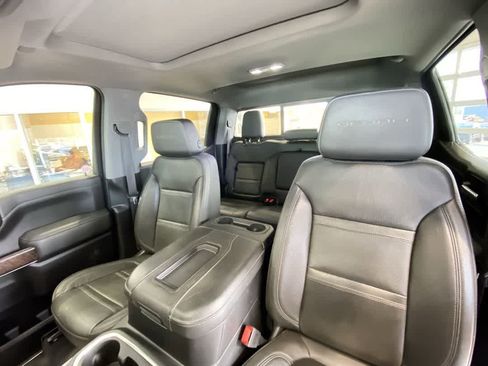 Used 2020 GMC Sierra 1500 Denali w/ Technology Package AWD/4WD image 14