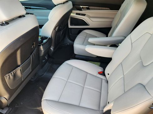 New 2025 Kia Telluride EX image 20