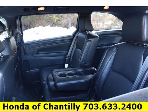 Used 2023 Honda Odyssey Sport image 26