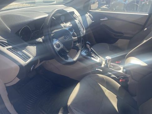 Used 2014 Ford Focus SE image 14