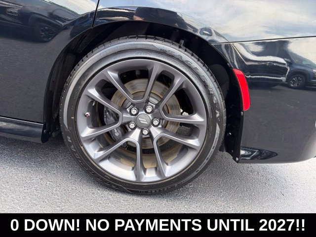 Used 2023 Dodge Charger Scat Pack RWD image 10