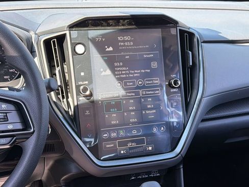 New 2026 Subaru Crosstrek 2.0i Premium AWD/4WD image 16