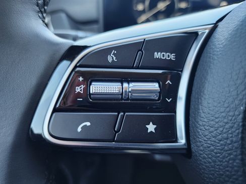 New 2026 Kia Seltos EX image 15