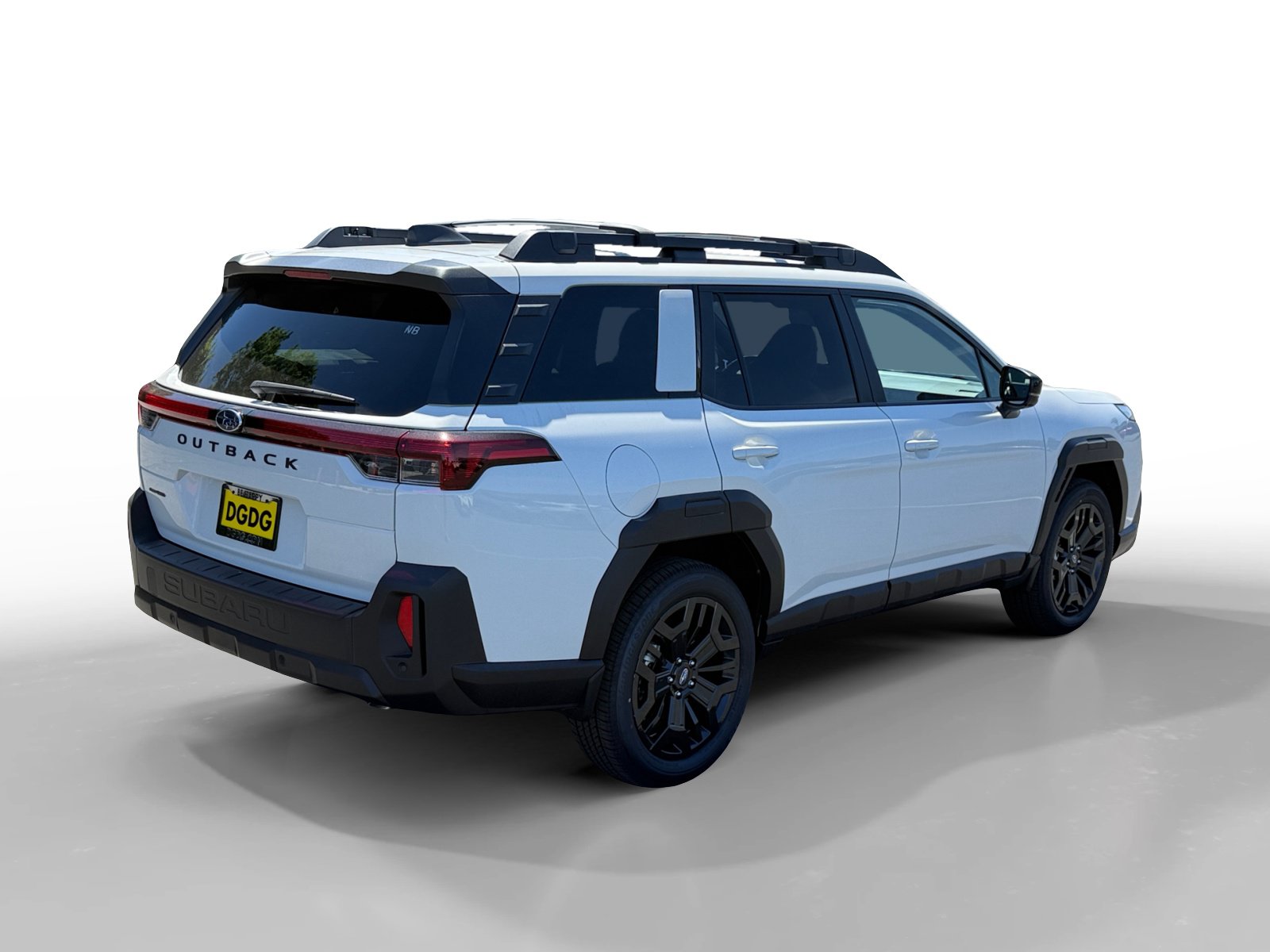 New 2026 Subaru Outback Limited XT w/ Premium/Limited Plus Package AWD/4WD image 5