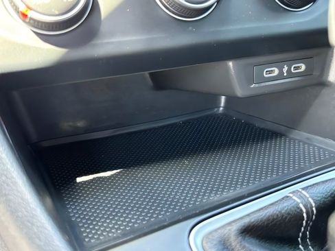 Used 2024 Volkswagen Jetta Sport FWD image 16