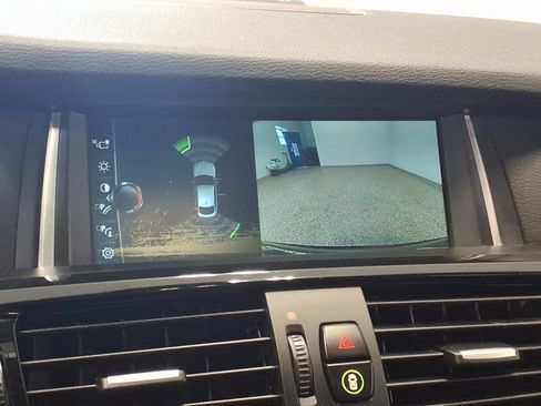 Used 2017 BMW X4 M40i w/ Lighting Package AWD/4WD image 14