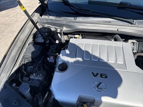 Used 2014 Lexus ES 350 image 8