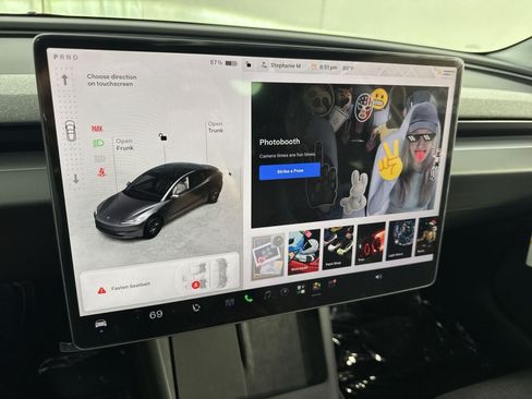 Used 2026 Tesla Model 3 RWD image 42