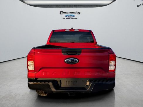 New 2026 Ford Ranger XL image 7