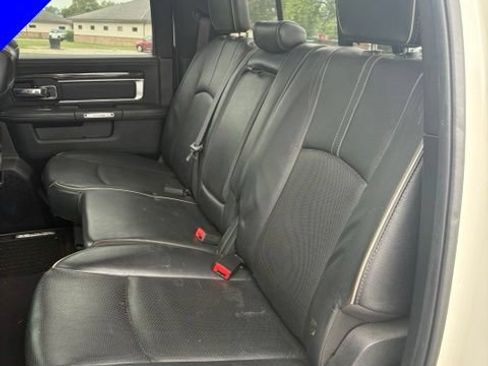 Used 2017 RAM 1500 Limited AWD/4WD image 30