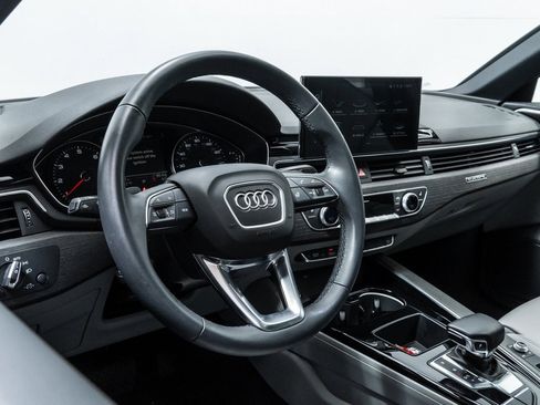 Certified 2025 Audi A4 2.0T Premium w/ Convenience Package image 13
