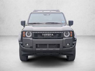 Used 2026 Toyota Land Cruiser 1958 AWD/4WD video 2