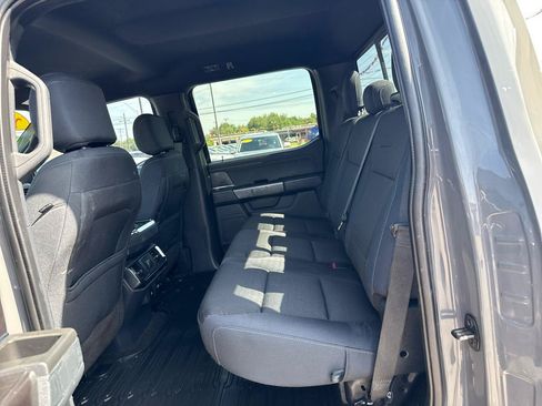 Used 2021 Ford F150 XLT w/ Equipment Group 302A High AWD/4WD image 14