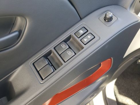 New 2026 Nissan Frontier PRO-4X image 14