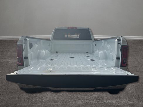 New 2026 RAM 3500 Tradesman image 15