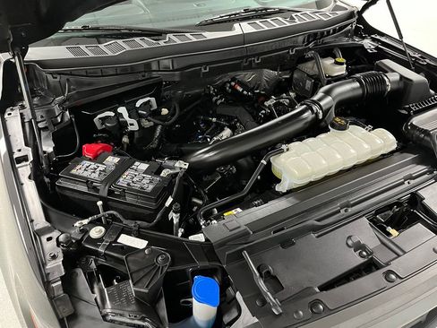 Used 2025 Ford F150 Tremor w/ Equipment Group 402A High AWD/4WD image 62